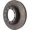 Centric Parts Standard Brake Rotor, 121.79024 121.79024 - alternate 4